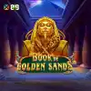 Book of Golden Sands