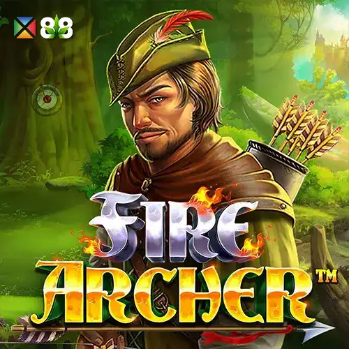 Fire Archer™