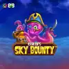 Kraken's Sky Bounty™