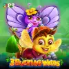 3 Buzzing Wilds™