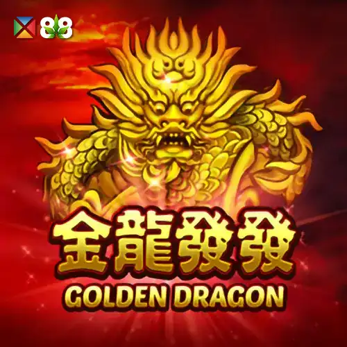 Golden Dragon