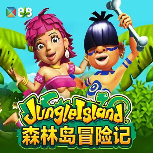 Jungle Island