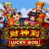 Lucky God