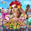 Dia De Los Muertos Deluxe