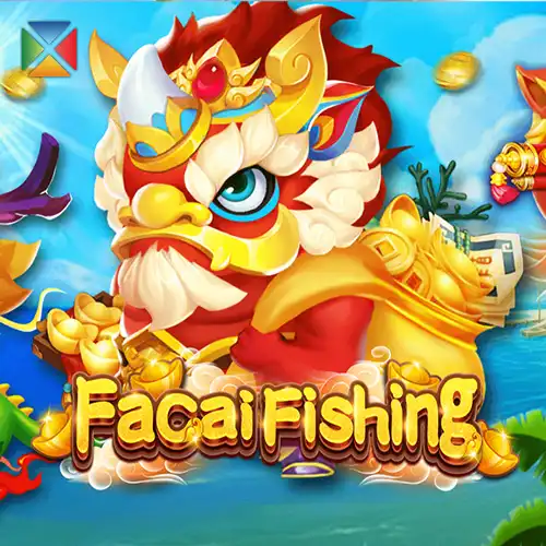 Fa Cai Fishing