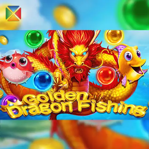 Gold Dragon Fishing