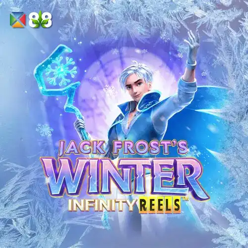 Jack Frost's Winter