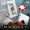 Blackjack 9