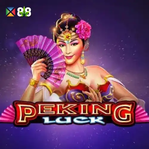 Peking Luck